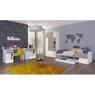 ИРИМ Детска стая Модерно Розово