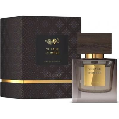 Rituals,, Voyage D'Ombre parfumovaná voda unisex 25 ml tester