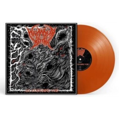 All-consuming void - Wayward Dawn LP