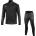 NIKE pro strike tr - fd7579-010 / fd7574-010 - Мъжки спортен екип