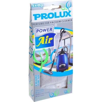 Prolux Extra fresh 5 x 8 g