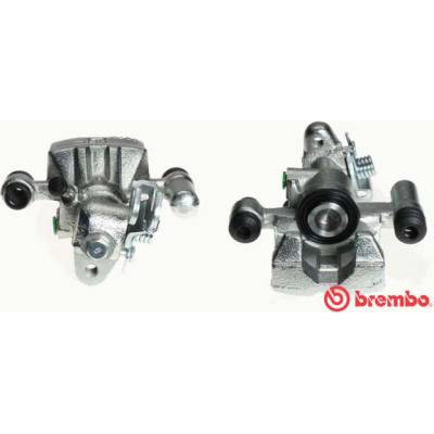Brzdový strmeň BREMBO F 24 063 (F24063)