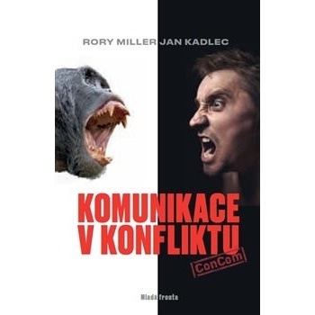 Komunikace v konfliktu