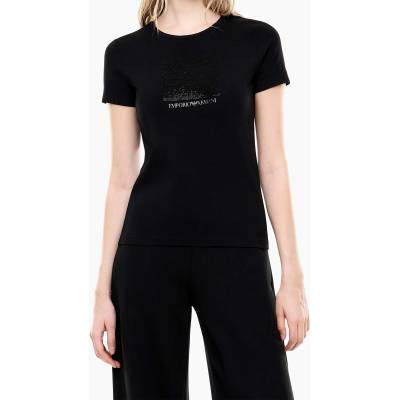 EA7 Emporio Armani Тениска train logo series w tee