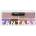 Revolution Beauty RELOVE By Revolution Colour Play Fantasy Eyeshadow Palette Сенки палитра 5, 2gr