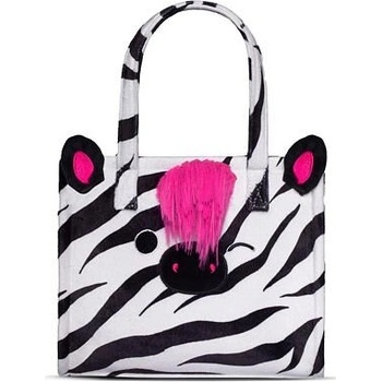 Squishmallows zebra Tracey