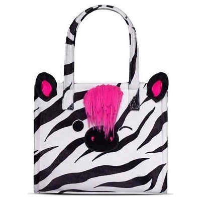 Squishmallows zebra Tracey