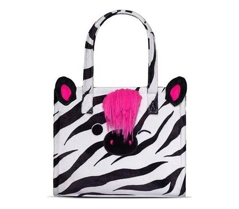 Squishmallows zebra Tracey