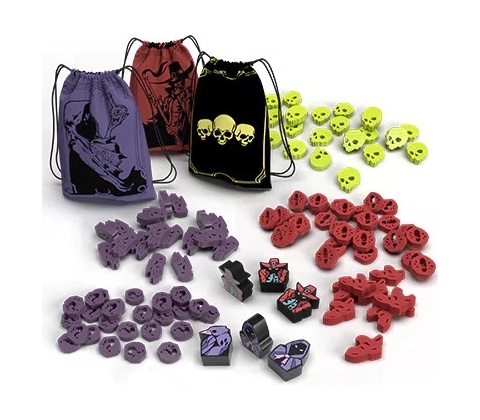 Capstone Games Lux Aeterna