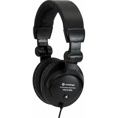 Revoltage HD210 MKII DJ