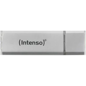 Intenso Alu-Line 16GB USB 2.0 3521472 Флаш памет