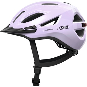 ABUS Каска за велосипед ABUS Urban-I 4.0 Bike helmet - Light Lavender - размер L 57-61 cm (851-1941-0613)