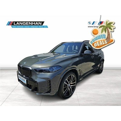 BMW X5 xDrive50e M Sport 360 kW