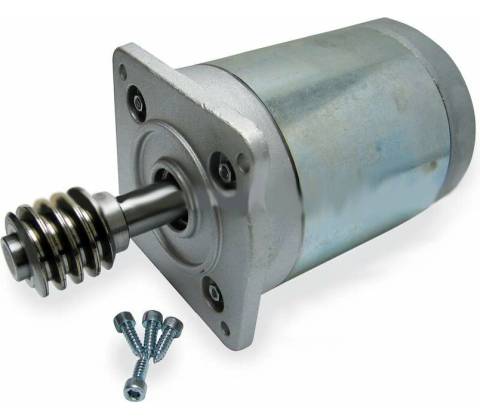 Motor pre ROBUS 1000
