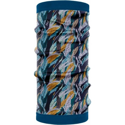 P.A.C. Twisted Fleece Feather Forrest