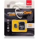 Imro microSD class 10 8GB MPK-0044-IMR-8GBXX