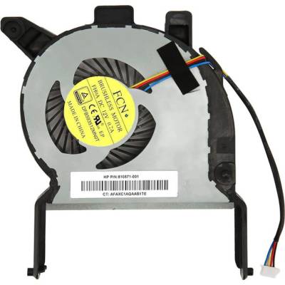 Ventilátor HP EliteDesk 800 G2 ProDesk 400 600 G2 – Zboží Živě