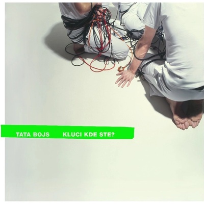 Tata Bojs: Kluci kde ste? LP