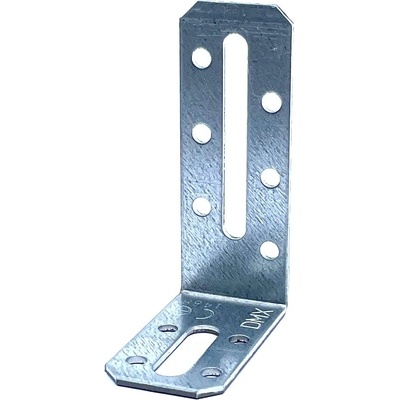 Domax KRD 3 úhelník stavitelný 80x55x30x2,0 mm – Sleviste.cz