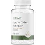 OstroVit Apple Cider Vinegar, 600 mg, 90 капсули, OstroVit