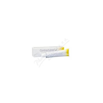 Contractubex drm.gel 1x20g