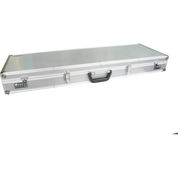 Viso STC981P Hliníkový kufr s pěnovou výplní 1020 x 320 x 110 mm