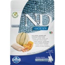N&D cat OCEAN PUMPKIN GF kitten cod shrimp & cantaloupe melon 300 g