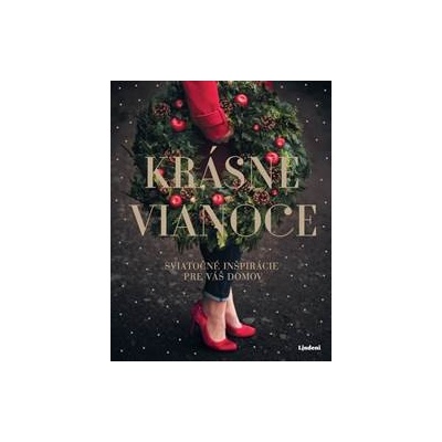 Krásne Vianoce - Svatava Vašková