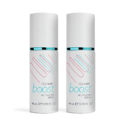 Nu Skin Nuskin ageLOC Boost aktivační sérum - 2ks