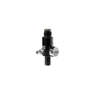 Field 4500 HP Regulator V2
