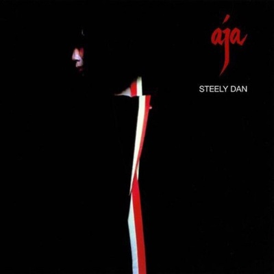 Steely Dan - Aja CD