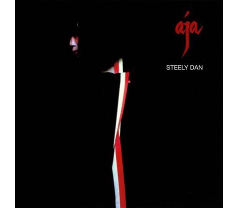 Steely Dan - Aja CD
