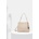 Valentino Bags чанта дамска от имитация на кожа GEA (VBS9UC02)