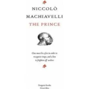 Prince | Niccolo Machiavelli (2004)