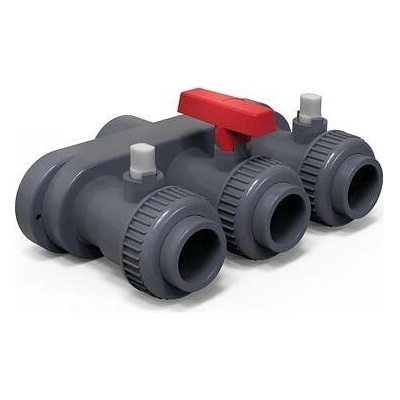 Water diverter 1 1/2" 89045