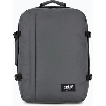 CabinZero Classic 44 l оригинална сива туристическа раница