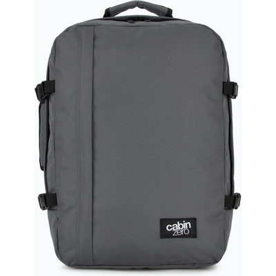 CabinZero Раница за пътуване CabinZero Classic 44 l original grey