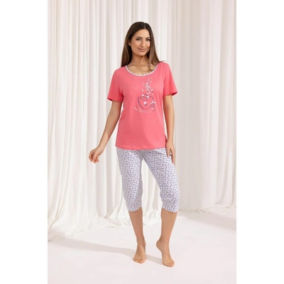 Regina dámské 685 růžová