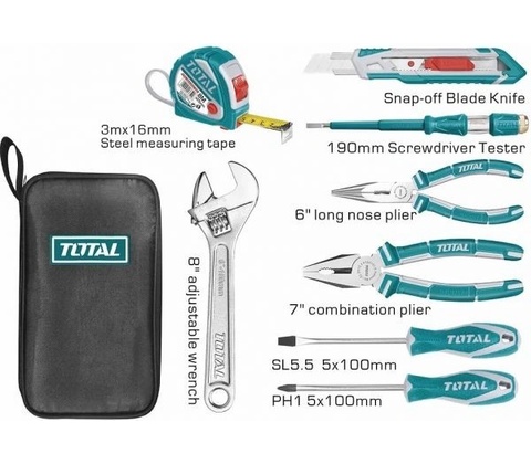 TOTAL-TOOLS THKTHP90096