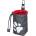 Hobbydog Graphite Plaw Hobbag