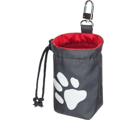 Hobbydog Graphite Plaw Hobbag