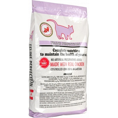 K 9 cat FELINE PERFECTION 3 kg