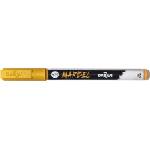 Darwi Marbel Химикал маркер 2 mm Ochre N°746 1 бр (DA0223002746C)