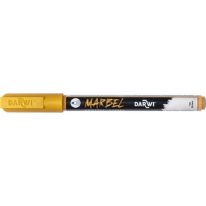 Darwi Marbel Химикал маркер 2 mm Ochre N°746 1 бр (DA0223002746C)