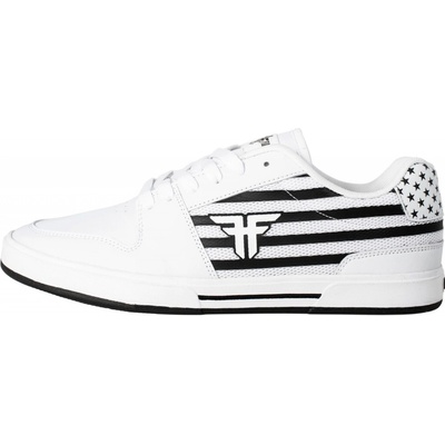 Fallen LIBERTY White Black