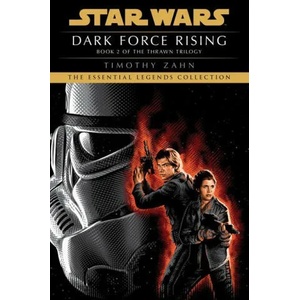 Dark Force Rising: Star Wars Legends (ISBN: 9780593358795)