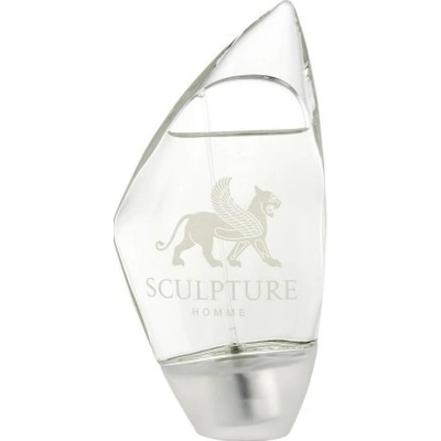 Nikos Nikos Sculpture toaletní voda pánská 50 ml tester