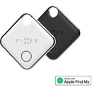 FIXED Tag with Find My support Duo Pack black+white FIXTAG-DUO-BKWH