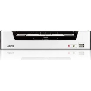 ATEN CS1792 : : 2-портов USB 2.0 HDMI KVMP Switch (CS1792)
