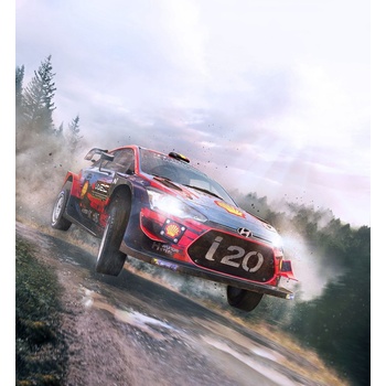 WRC 8